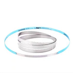 Bandsaw Blades (Blue paper)